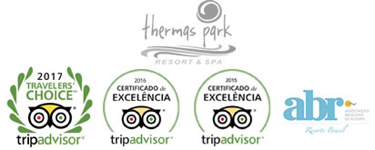Thermas Park Resort e Spa